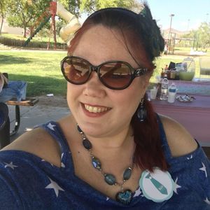 Meet your Posher, Starr